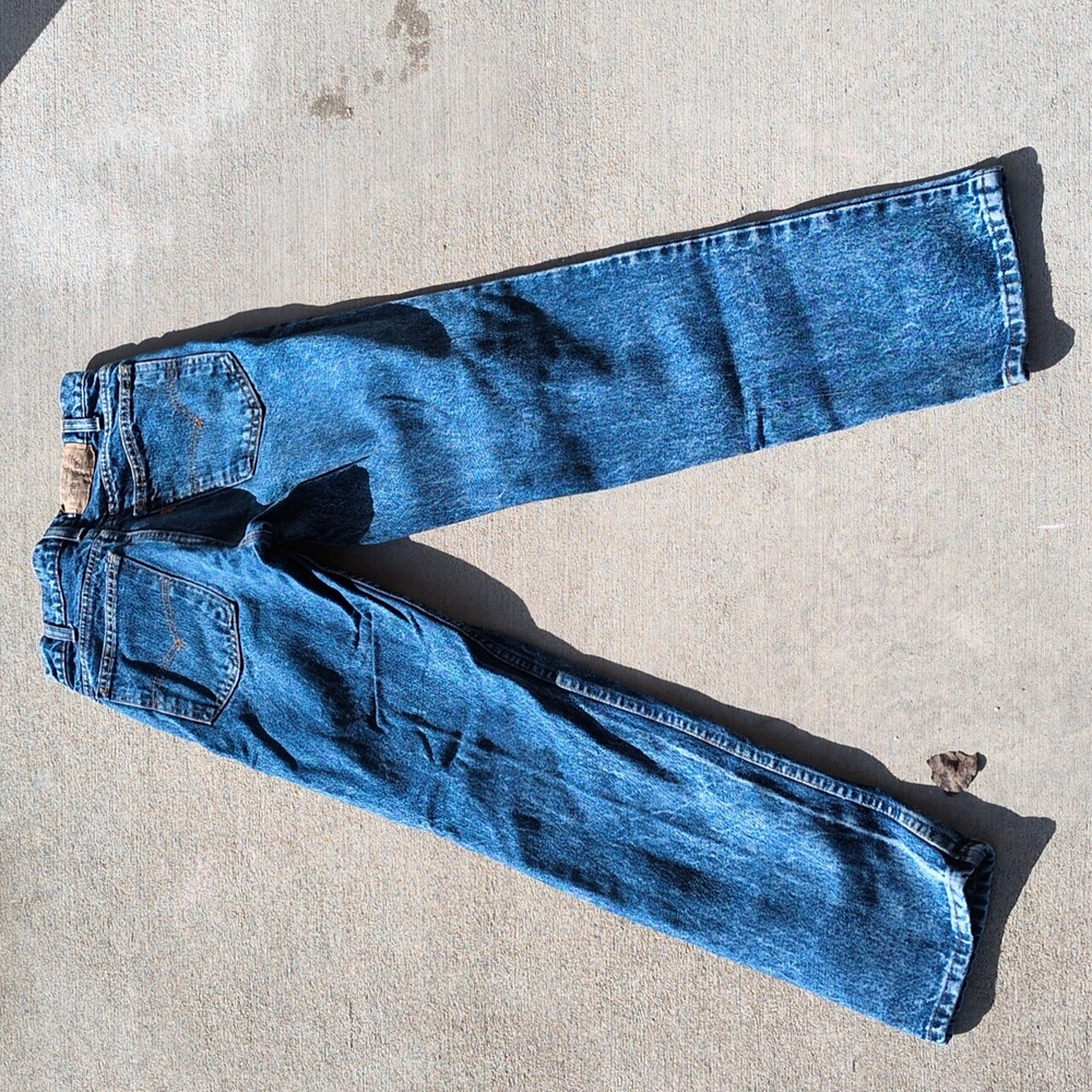 Levis Student - image 2